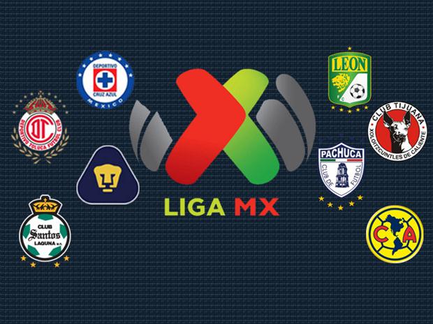Liga-MX